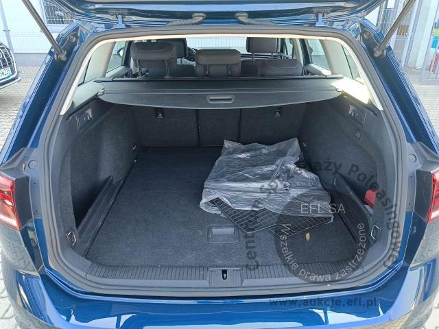 6 - Volkswagen Passat 2.0TDI EVO Business DSG 2022r. DW1RX93 Magnice