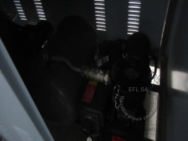 21 - Dwukomorowy piec do laminowania szkła  2020r.