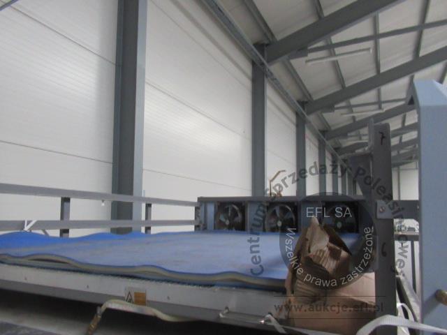 5 - Dwukomorowy piec do laminowania szkła  2020r.