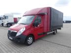 OPEL / MOTOWEKTOR MOVANO 2.3 CDTI BITURBO 2020r.
