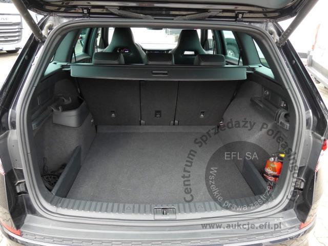 11 - SKODA KODIAQ 1.5 TSI 150KM DSG 2024r.