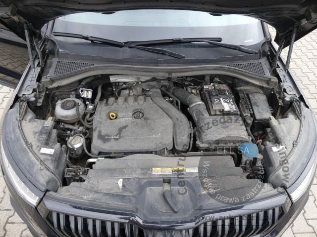 3 - SKODA KODIAQ 1.5 TSI 150KM DSG 2024r.