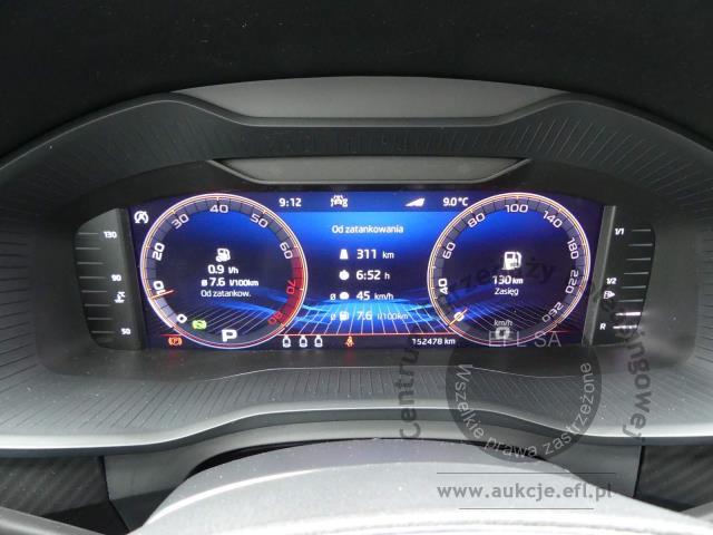 4 - SKODA KODIAQ 1.5 TSI 150KM DSG 2024r.