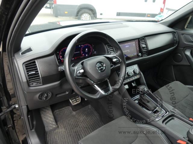 6 - SKODA KODIAQ 1.5 TSI 150KM DSG 2024r.