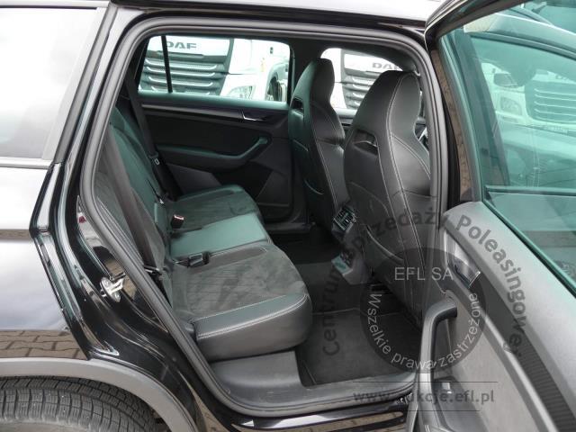 10 - SKODA KODIAQ 1.5 TSI 150KM DSG 2024r.