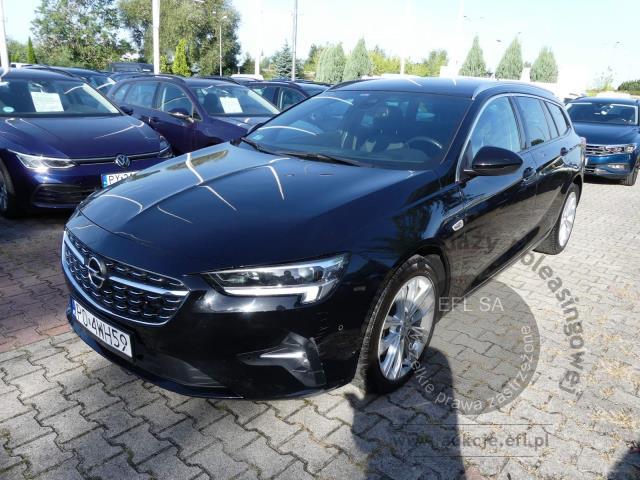 1 - Opel Insignia 2.0 CDTI Business  2021r. PO4WH59 AUTO MOTO CENTRUM Sp. z o.o. Poznań 61-312, ul. Ostrowska  328