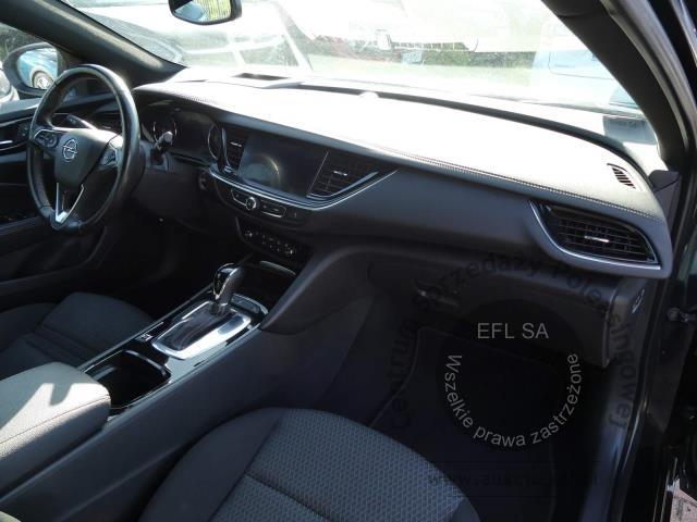 11 - Opel Insignia 2.0 CDTI Business  2021r. PO4WH59 AUTO MOTO CENTRUM Sp. z o.o. Poznań 61-312, ul. Ostrowska  328