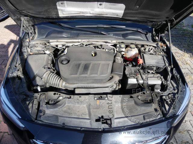 12 - Opel Insignia 2.0 CDTI Business  2021r. PO4WH59 AUTO MOTO CENTRUM Sp. z o.o. Poznań 61-312, ul. Ostrowska  328