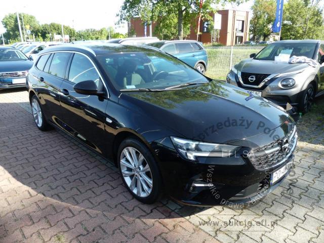 3 - Opel Insignia 2.0 CDTI Business  2021r. PO4WH59 AUTO MOTO CENTRUM Sp. z o.o. Poznań 61-312, ul. Ostrowska  328