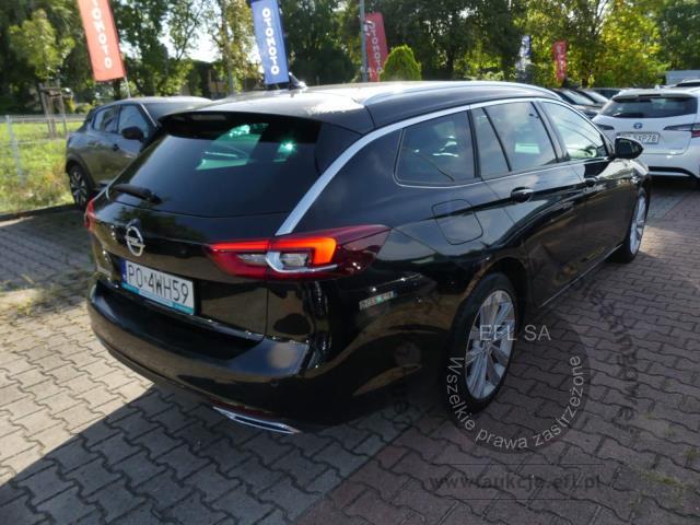 4 - Opel Insignia 2.0 CDTI Business  2021r. PO4WH59 AUTO MOTO CENTRUM Sp. z o.o. Poznań 61-312, ul. Ostrowska  328