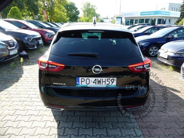 5 - Opel Insignia 2.0 CDTI Business  2021r. PO4WH59 AUTO MOTO CENTRUM Sp. z o.o. Poznań 61-312, ul. Ostrowska  328