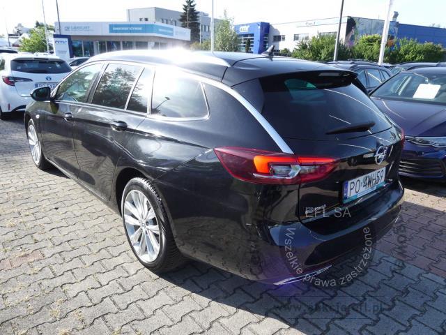 6 - Opel Insignia 2.0 CDTI Business  2021r. PO4WH59 AUTO MOTO CENTRUM Sp. z o.o. Poznań 61-312, ul. Ostrowska  328