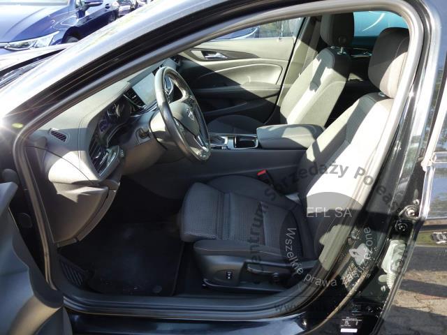 7 - Opel Insignia 2.0 CDTI Business  2021r. PO4WH59 AUTO MOTO CENTRUM Sp. z o.o. Poznań 61-312, ul. Ostrowska  328