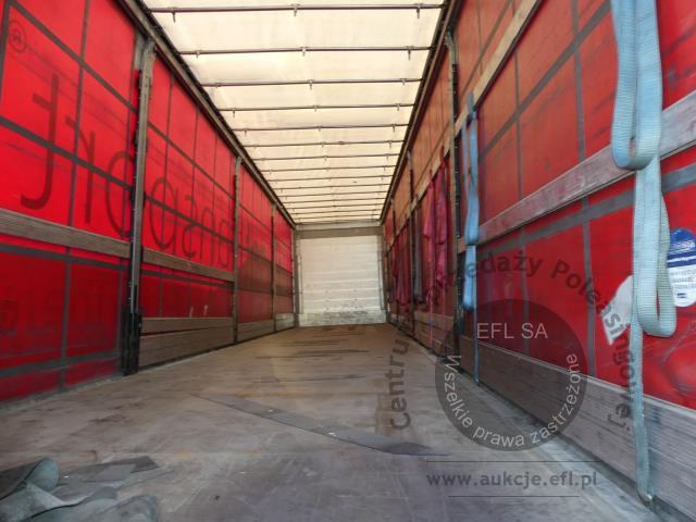 4 - SCHMITZ CARGOBULL SCB-S3T 2019r.