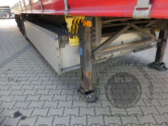 6 - SCHMITZ CARGOBULL SCB-S3T 2019r.