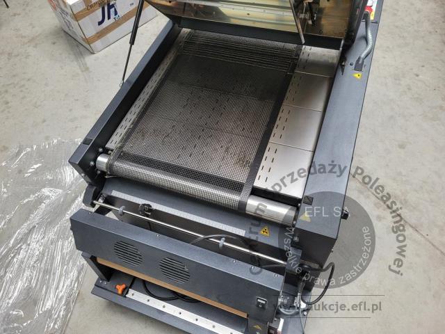 9 - Drukarka BROTHER GTX 424 2023r.