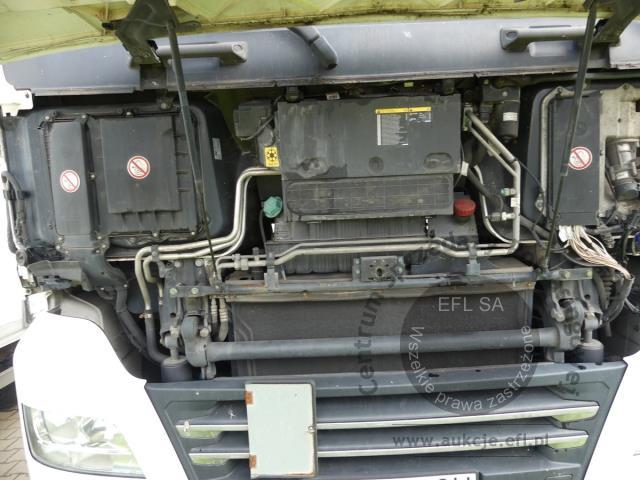 3 - MAN TGX 18.500 4X2 BLS AUTOMAT 2018r.