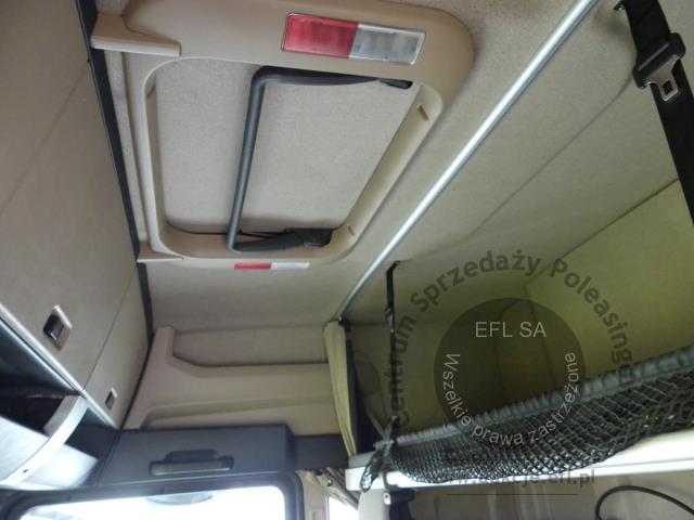 8 - MAN TGX 18.500 4X2 BLS AUTOMAT 2018r.