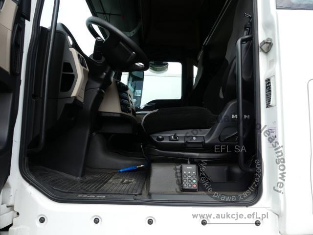 9 - MAN TGX 18.500 4X2 BLS AUTOMAT 2018r.