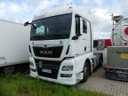 MAN TGX 18.500 4X2 BLS AUTOMAT 2018r.