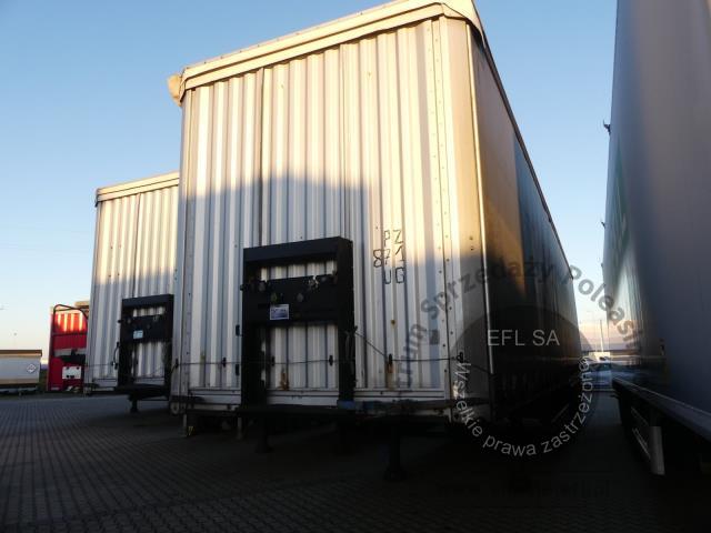 1 - KAESSBOHRER MAXIMA XS 2016r.