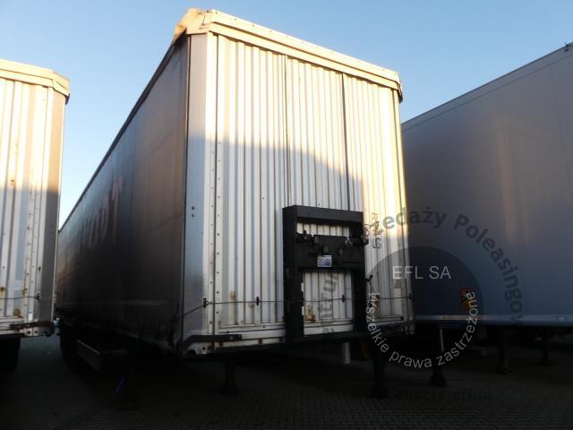 2 - KAESSBOHRER MAXIMA XS 2016r.