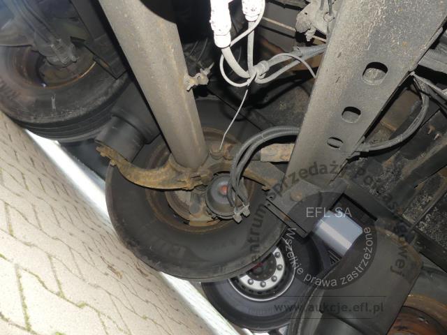 3 - KAESSBOHRER MAXIMA XS 2016r.