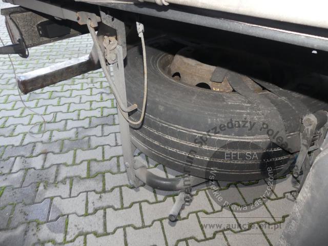 6 - KAESSBOHRER MAXIMA XS 2016r.