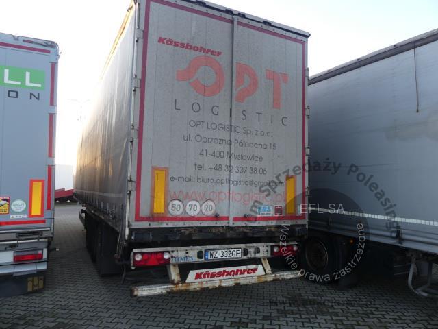 10 - KAESSBOHRER MAXIMA XS 2016r.