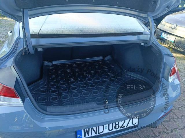 7 - Hyundai Elantra 1.6 Modern Sedan 2022r. WND0827C UWAGA!! Pojazd znajduje się w firmie AUTO MOTO CENTRUM sp. z o.o. ul. Ostrowska 328 (przy Trasie Katowickiej) 61-312 Poznań