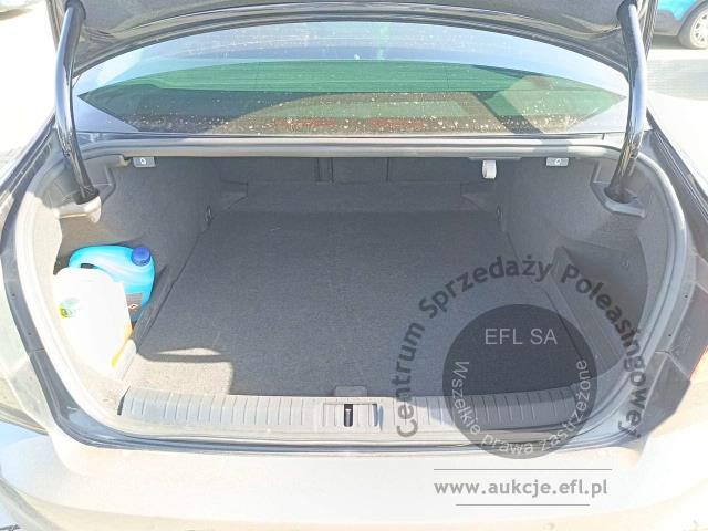 6 - Volkswagen Passat 2.0 TSI Elegance DSG  2021r. DW3RC38 Magnice