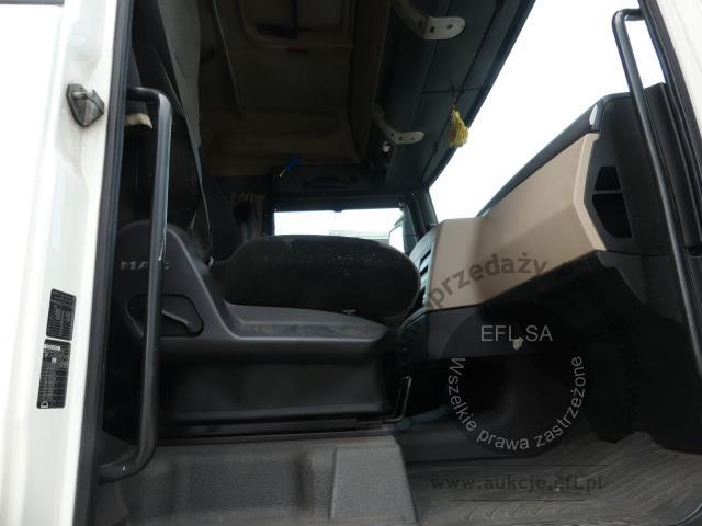 7 - MAN TGX 18.460 4X2 BLS AUTOMAT XLX 2018r.