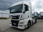 MAN TGX 18.460 4X2 BLS AUTOMAT XLX 2018r.