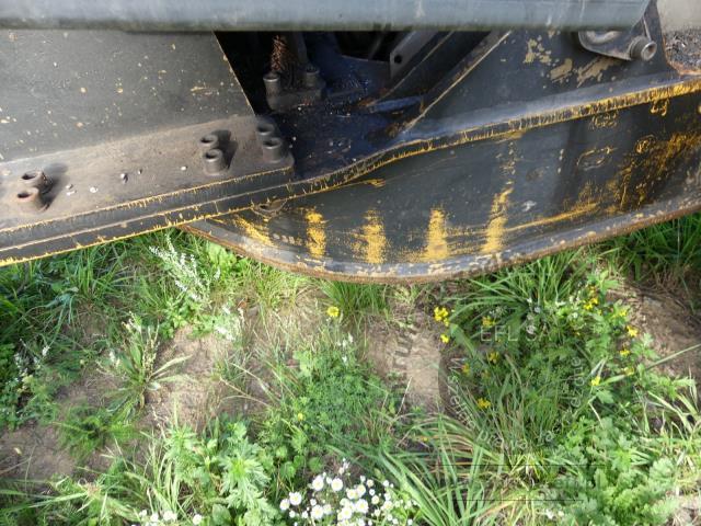 35 - Kombajn zrębowy Sampo Rosenlew SR1066 2007r.