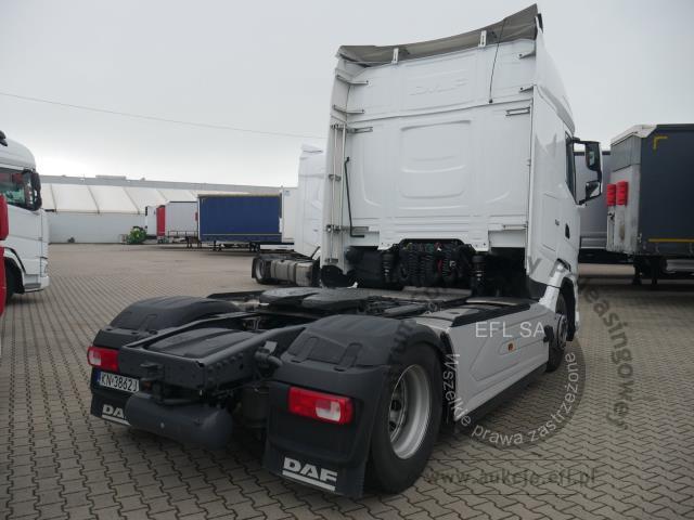 11 - DAF XG 480 FT 4X2 AUTOMAT 2024r.