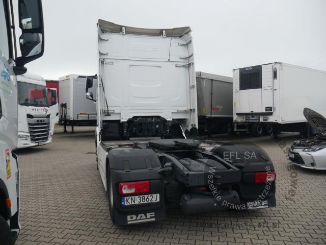 12 - DAF XG 480 FT 4X2 AUTOMAT 2024r.
