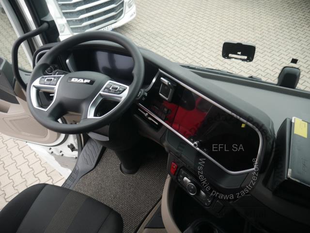 6 - DAF XG 480 FT 4X2 AUTOMAT 2024r.