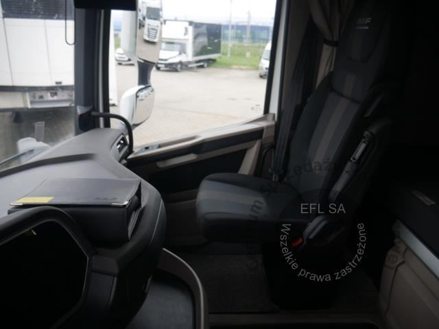 7 - DAF XG 480 FT 4X2 AUTOMAT 2024r.