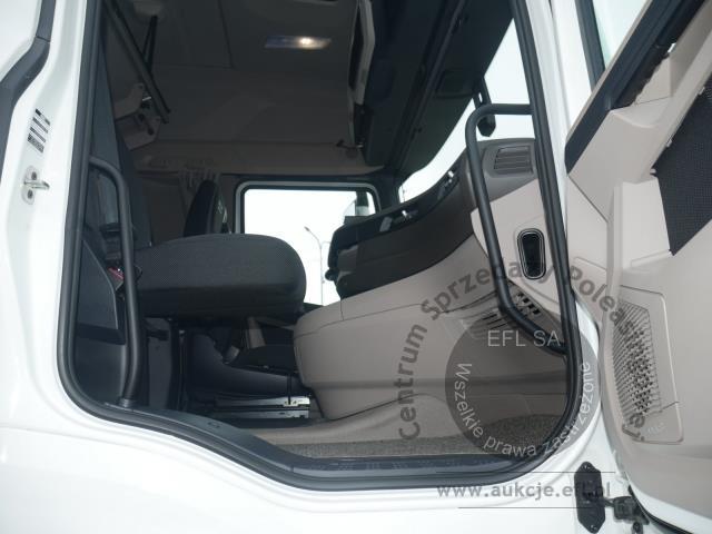 9 - DAF XG 480 FT 4X2 AUTOMAT 2024r.