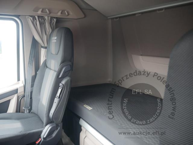 10 - DAF XG 480 FT 4X2 AUTOMAT 2024r.