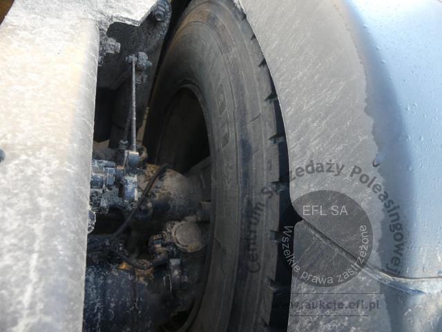 10 - MAN TGX 18.460 BLS XXL 4X2 2017r.