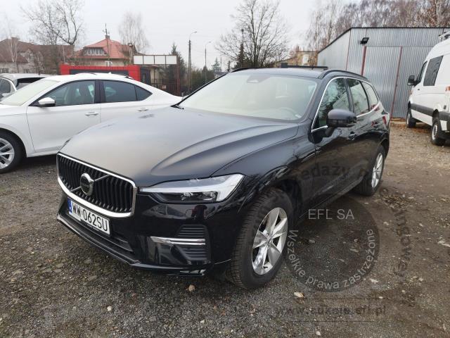 1 - Volvo XC60 B4 B Momentum Pro aut 2021r. WW062SU Pojazd znajduje się w firmie ARCTOS GROUP sp. z o.o. Al. Krakowska 7, 02-183 Warszawa