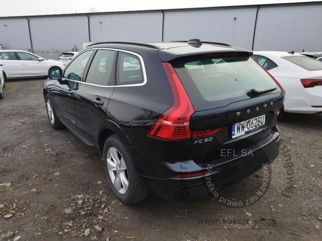 2 - Volvo XC60 B4 B Momentum Pro aut 2021r. WW062SU Pojazd znajduje się w firmie ARCTOS GROUP sp. z o.o. Al. Krakowska 7, 02-183 Warszawa