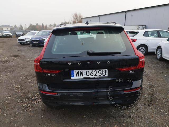 3 - Volvo XC60 B4 B Momentum Pro aut 2021r. WW062SU Pojazd znajduje się w firmie ARCTOS GROUP sp. z o.o. Al. Krakowska 7, 02-183 Warszawa