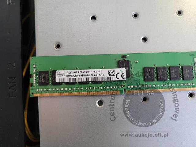 13 - Serwer Fujitsu D20