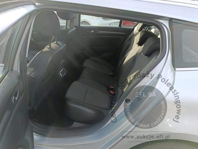 7 - Renault Megane 1.3 TCe FAP Equilibre 2022r. DW6VA39 Magnice