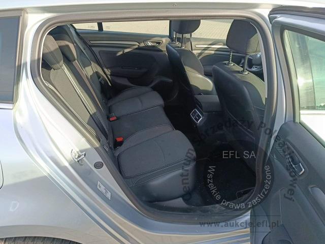 10 - Renault Megane 1.3 TCe FAP Equilibre 2022r. DW6VA39 Magnice