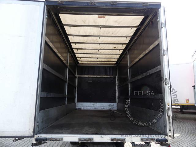 8 - IVECO / PKSRATRANS  DAILY 50C18 3.0 180KM AUTOMAT 2022r.