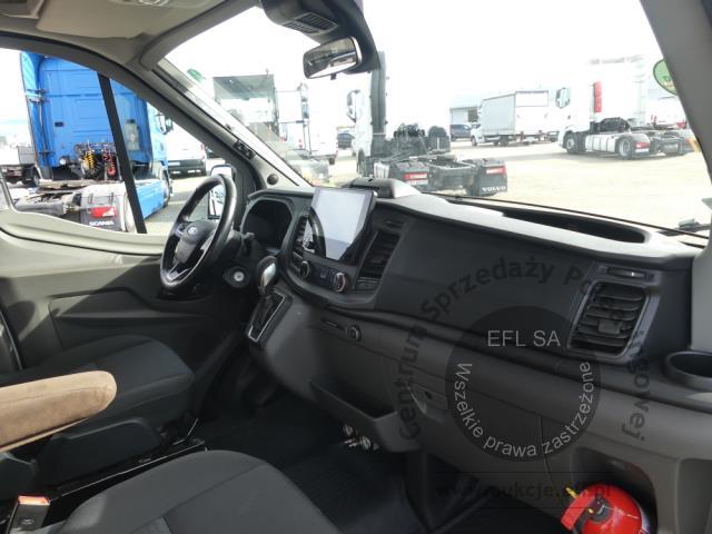 21 - BENIMAR SPORT 363 KEMPINGOWY 2021r.