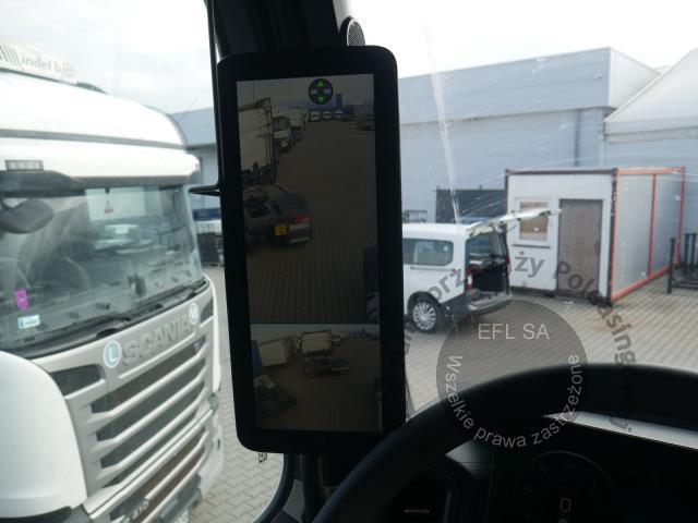 6 - MERCEDES - BENZ ACTROS 1945 BLUETEC 6 4X2 2019r.